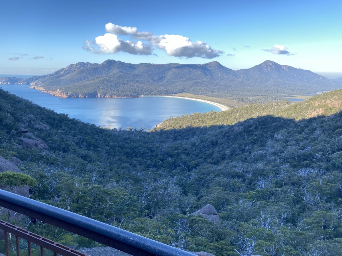 Australia Trip from May 2022